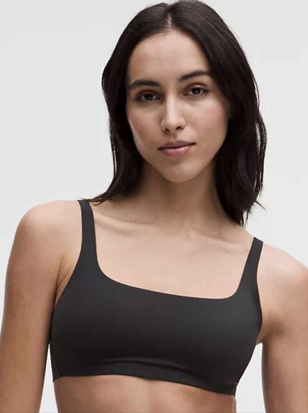 Lululemon Wundermost Ultra Soft ScoopNeck Bralette NWT A-C XL
